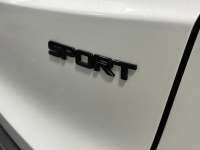 2026 Honda CR-V Hybrid - Photo 10