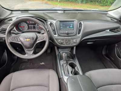 2018 Chevrolet Malibu - Photo 21