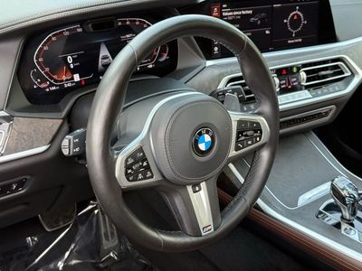 2021 BMW X7 xDrive40i - Photo 29