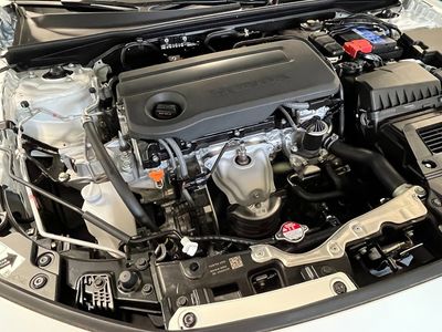 2026 Honda Civic Sedan - Photo 11