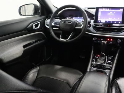 2024 Jeep Compass 4WD - Photo 29
