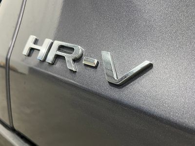 2026 Honda HR-V - Photo 9