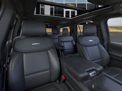 2025 Ford Expedition - Photo 10
