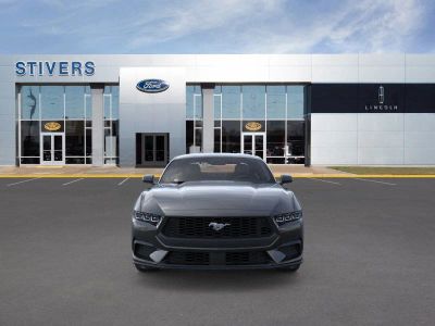 2025 Ford Mustang - Photo 7
