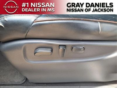 2017 Nissan Armada - Photo 13