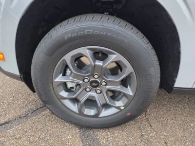 2026 Ford Maverick — photo 42 view