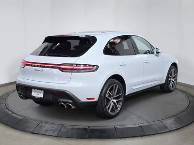 2024 Porsche Macan - Photo 7