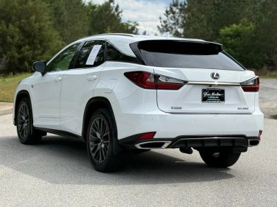 2022 Lexus RX - Photo 9
