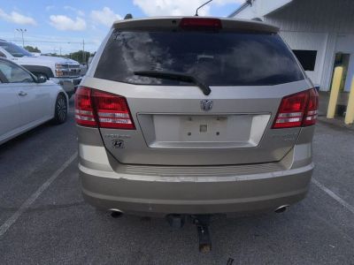 2009 Dodge Journey - Photo 10