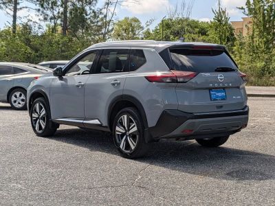 2021 Nissan Rogue - Photo 3