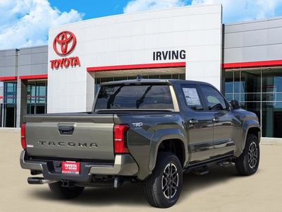 2026 Toyota Tacoma - Photo 4