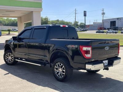 2022 Ford F-150 - Photo 5