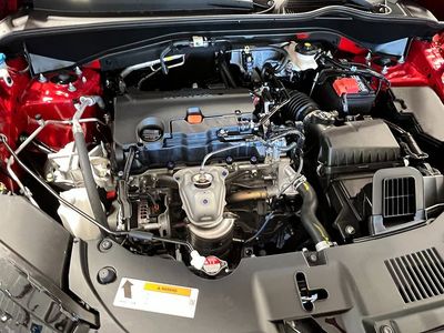 2026 Honda HR-V - Photo 11