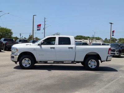 2021 Ram 2500 - Photo 2