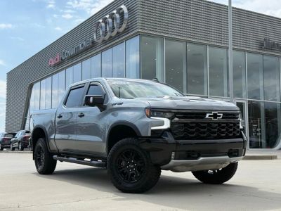 2024 Chevrolet Silverado 1500 - Photo 2