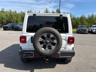 2018 Jeep Wrangler - Photo 21