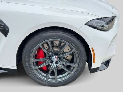 2023 BMW M4 — photo 7 view