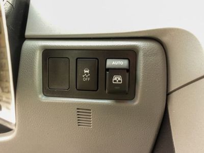 2008 Toyota Sequoia — photo 20 view