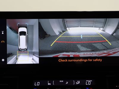 2025 Toyota Sienna AWD - Photo 21