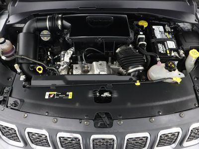 2024 Jeep Compass 4WD - Photo 36