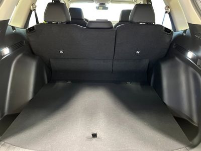 2026 Honda CR-V — photo 25 view