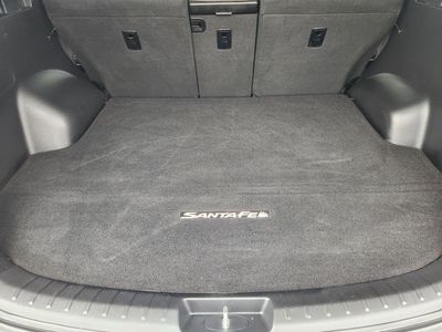 2017 Hyundai Santa Fe Sport - Photo 22