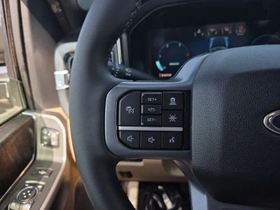 2026 Ford Super Duty — photo 21 view