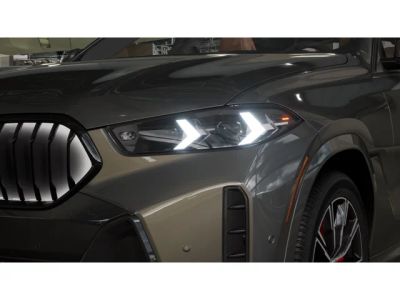 2027 BMW X6 - Photo 6