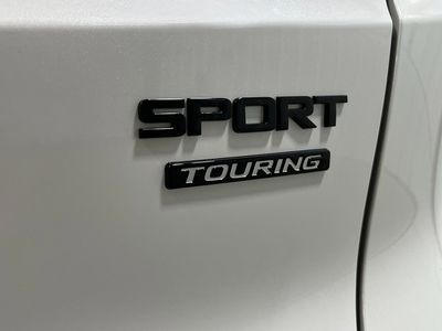 2026 Honda CR-V Hybrid - Photo 10