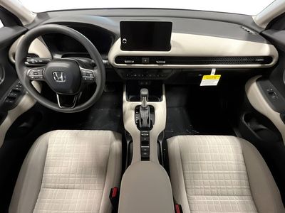 2026 Honda HR-V - Photo 17
