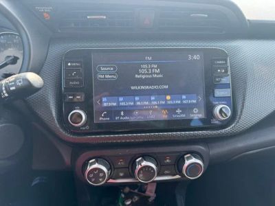 2023 Nissan Kicks - Photo 16