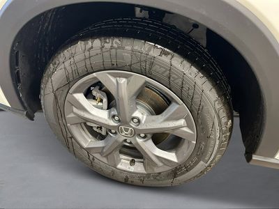 2026 Honda HR-V - Photo 11