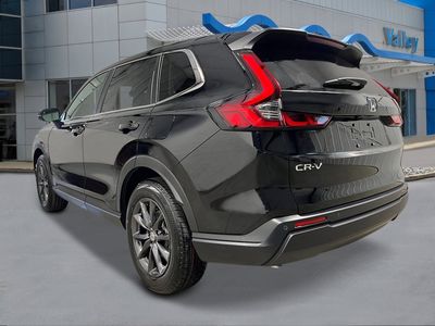 2026 Honda CR-V - Photo 3