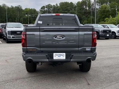 2026 Ford F-150 - Photo 4