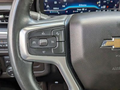 2023 Chevrolet Suburban - Photo 16