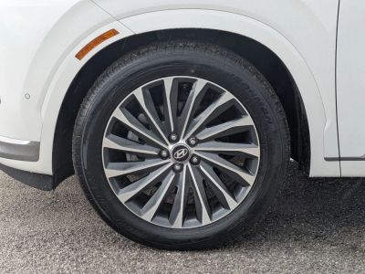 2023 Hyundai Palisade - Photo 9