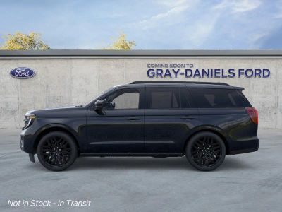2026 Ford Expedition - Photo 3