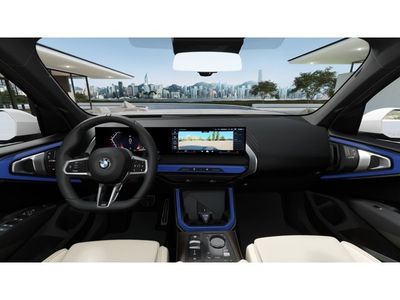 2026 BMW X3 30 xDrive - Photo 10
