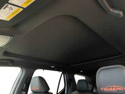 2026 Honda Pilot - Photo 18