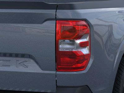 2026 Ford Maverick - Photo 22