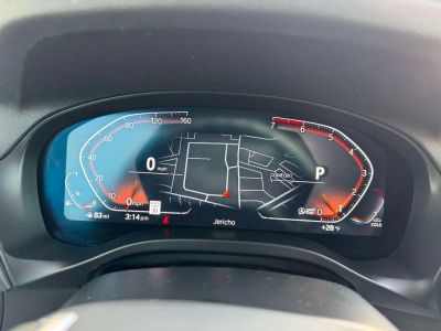 2023 BMW X3 — photo 17 view
