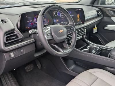 2024 Chevrolet Traverse - Photo 26