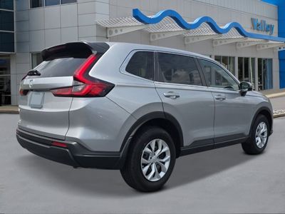 2026 Honda CR-V - Photo 5