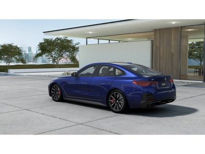 2026 BMW i4 xDrive40 - Photo 2