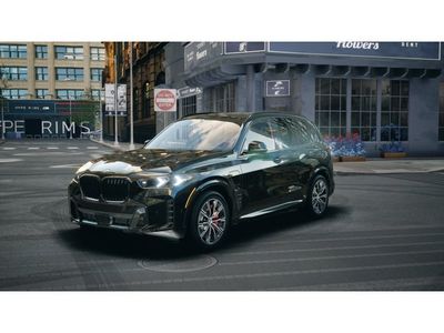 2026 BMW X5 xDrive50e - Photo 1