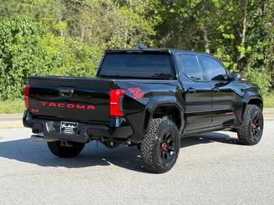 2025 Toyota Tacoma TRD Sport - Photo 12