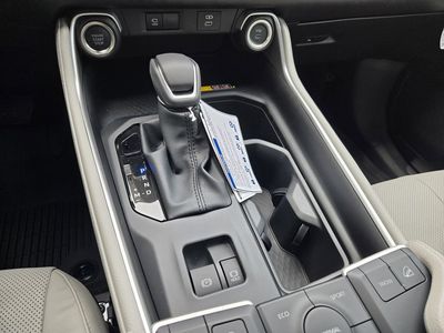 2026 Toyota Grand Highlander — photo 13 view