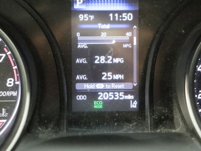 2023 Toyota Camry FWD - Photo 37