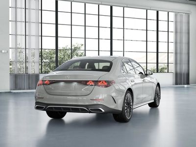 2026 Mercedes-Benz E-Class - Photo 92