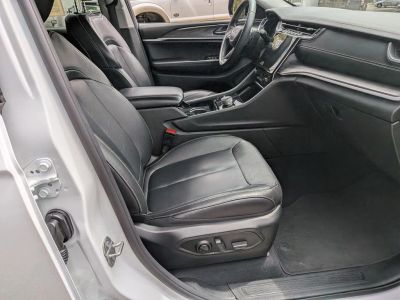 2023 Jeep Grand Cherokee - Photo 26